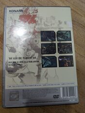 Buy Metal Gear Solid 2: Sons of Liberty PlayStation 2