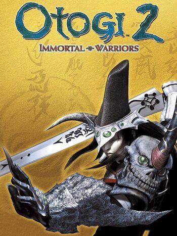 Otogi 2: Immortal Warriors Xbox