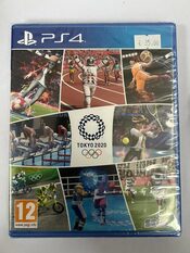 Olympic Games Tokyo 2020 - The Official Video Game PlayStation 4