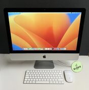 Apple iMac A1418 Mid 2017 All-In-One PC 21.5" / i5 / 8RAM / 1TB