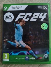 Get EA Sports FC 24 Xbox Series X