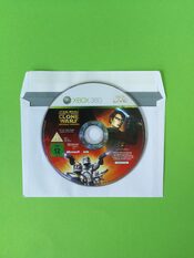 STAR WARS: The Clone Wars - Republic Heroes Xbox 360