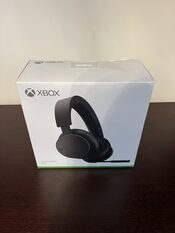 Microsoft Xbox Wireless Headset ausinės