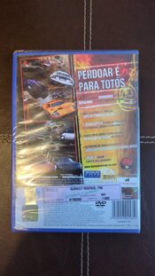 Burnout Revenge PlayStation 2