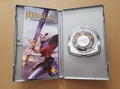 MediEvil Resurrection PSP for sale