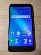 Asus Zenfone 3 Max 32gb 3gb RAM