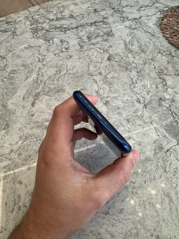 Buy Samsung Galaxy A20e Blue