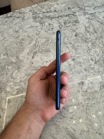 Redeem Samsung Galaxy A20e Blue