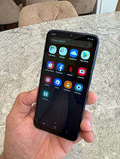 Samsung Galaxy A20e Blue