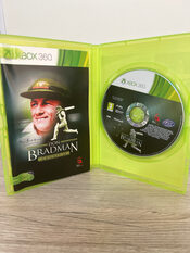 Don Bradman cricket 14 Xbox 360