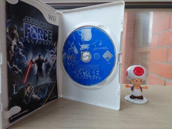 Buy Star Wars: The Force Unleashed Wii