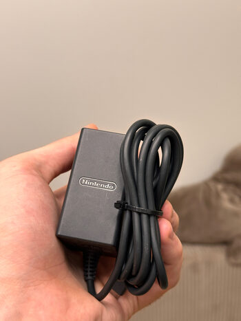 Nintendo Switch Pakrovėjas / Charger