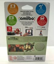 Amiibo King K. rool Nuevo 