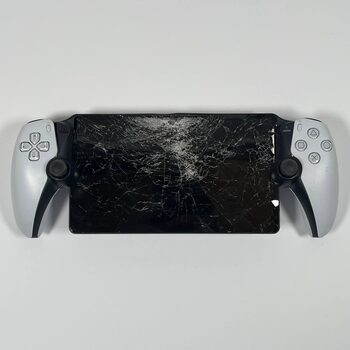 PlayStation Portal PS Portal Remote Player for Playstation 5