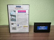 Winter Olympics: Lillehammer '94 SEGA Master System