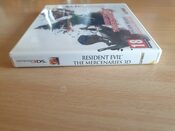 Buy Resident Evil: The Mercenaries 3D Nintendo 3DS