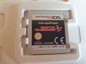 Resident Evil: The Mercenaries 3D Nintendo 3DS for sale