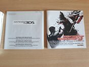 Resident Evil: The Mercenaries 3D Nintendo 3DS