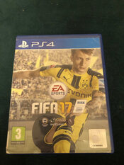 FIFA 17 PlayStation 4