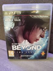 BEYOND: Two Souls PlayStation 3