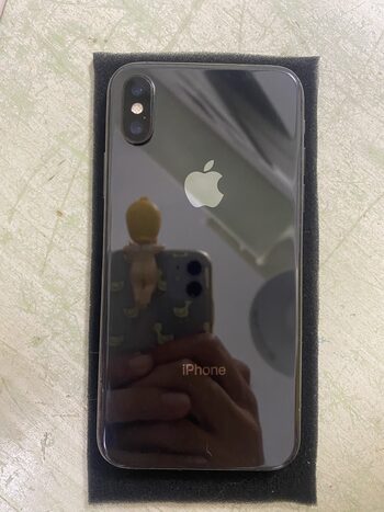 Buy Apple iPhone XS 64GB Space Gray