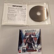 Redeem Assassin's Creed : The Americas Collection PlayStation 3