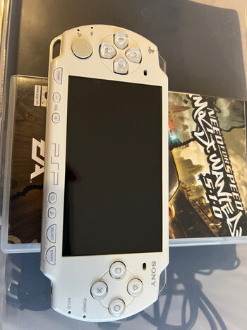 Get PSP-2003