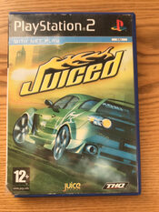 Juiced PlayStation 2