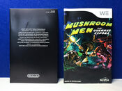 Mushroom Men: The Spore Wars Wii