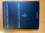 Buy Lightning Returns: Final Fantasy XIII - Steelbook Edition PlayStation 3