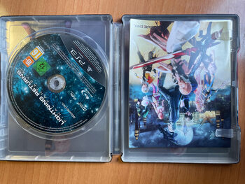 Lightning Returns: Final Fantasy XIII - Steelbook Edition PlayStation 3 for sale