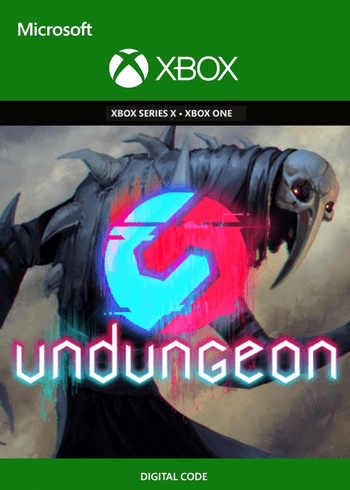 Undungeon XBOX LIVE Key ARGENTINA