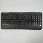 Buy Logitech MK540 Advanced Wireless Keyboard and Mouse Combo 2.4 GHz Unifying