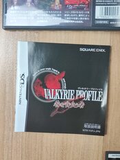 Valkyrie Profile: Covenant of the Plume Nintendo DS for sale