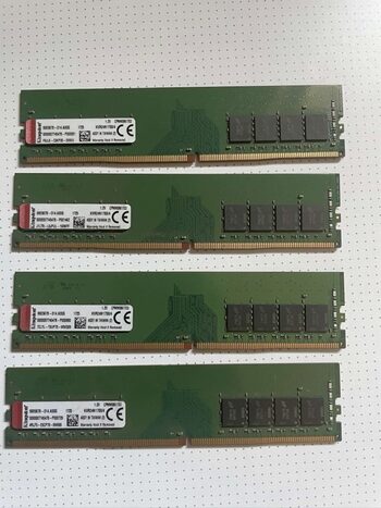 16 GB DDR4