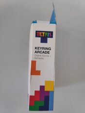 Buy mini consola llavero game keyring tetris