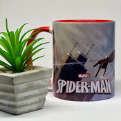 Aksesuaras GameZone SPIDERMAN 2 puodelis 330ml