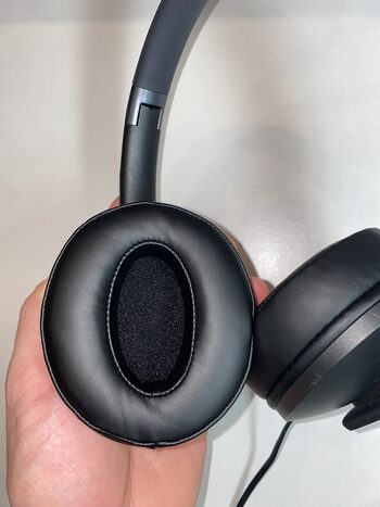 Sennheiser HD4.20s