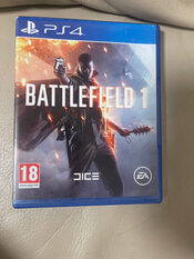 Battlefield 1 PlayStation 4