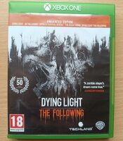 Dying Light: The Following - Enhanced Edition Xbox One