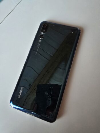 Huawei P20 pro 128gb