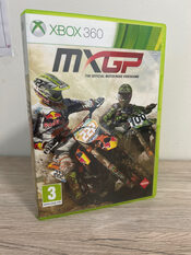 MXGP Xbox 360