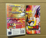 Dragon Ball Z: Shin Budokai PSP