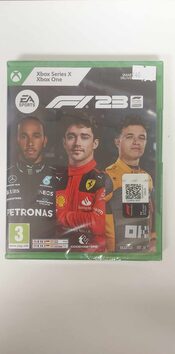 F1 23 Xbox Series X