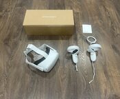 Oculus quest 2 128gb/kaip nauji