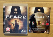 F.E.A.R. 2: Project Origin PlayStation 3