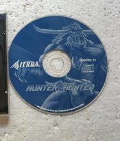 HUNTER HUNTED - PC