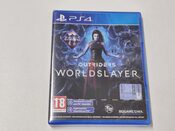 Outriders Worldslayer PlayStation 4