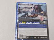 Outriders Worldslayer PlayStation 4