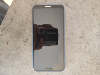 Huawei P20 lite 64GB Klein Blue
